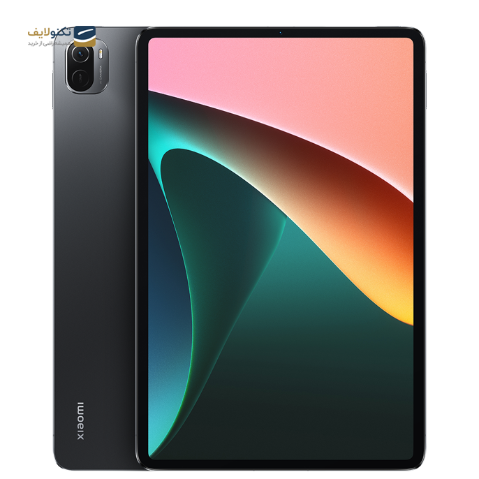 تبلت شیائومی مدل Pad5 ظرفیت 128 گیگابایت رم 6 گیگابایت - Xiaomi Pad 5 128GB/6GB