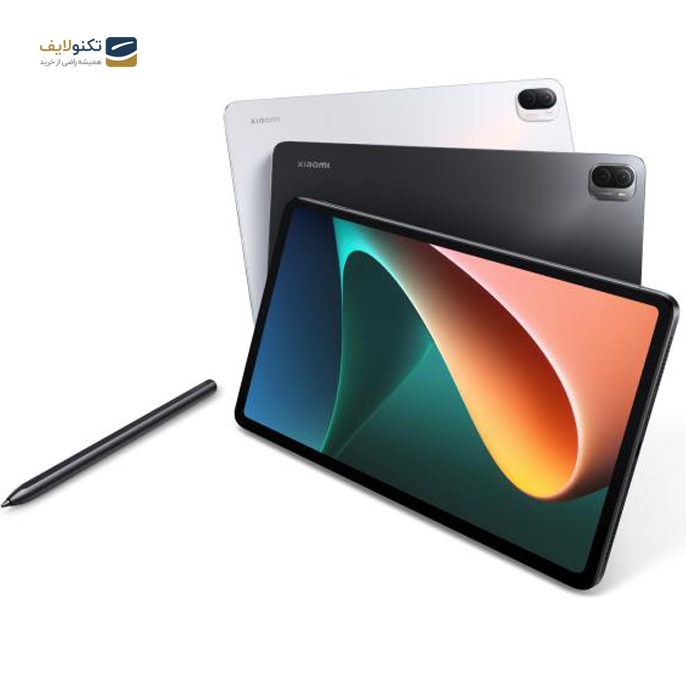 تبلت شیائومی مدل Pad5 ظرفیت 128 گیگابایت رم 6 گیگابایت - Xiaomi Pad 5 128GB/6GB