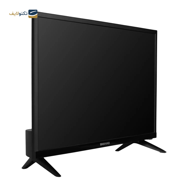 تلویزیون شهاب LED اینچ 24 مدل LED24SH203N1 - Shahab LED24SH203N1 LED 24 TV