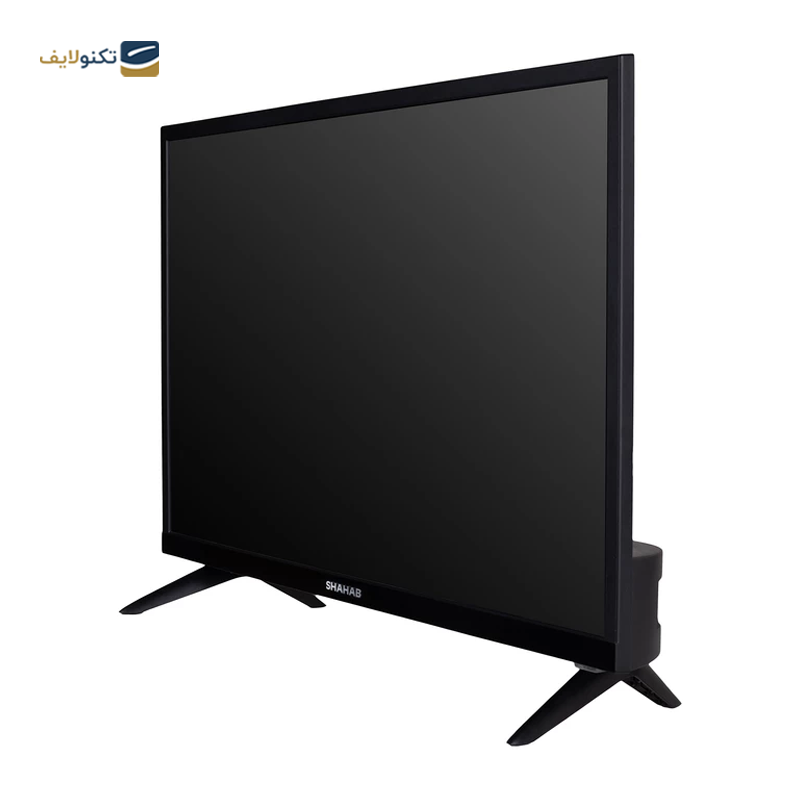 تلویزیون شهاب LED اینچ 24 مدل LED24SH203N1 - Shahab LED24SH203N1 LED 24 TV