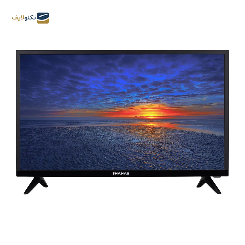 تلویزیون شهاب LED اینچ 24 مدل LED24SH203N1 - Shahab LED24SH203N1 LED 24 TV