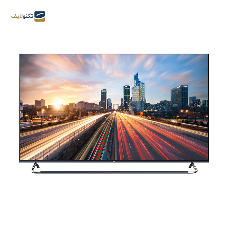 تلویزیون ال ای دی جی پلاس مدل GTV-75PQM924CS سایز 75 اینچ - Gplus GTV-75PQM924CS 75 inch Smart TV