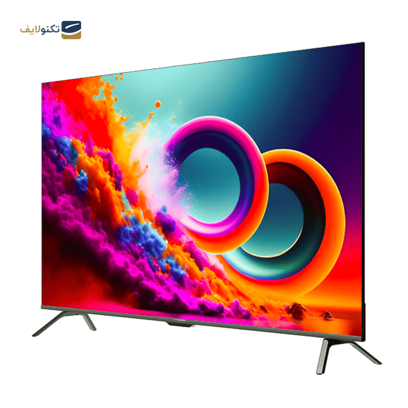 تلویزیون ال ای دی ایکس ویژن مدل 55XYU765 سایز 55 اینچ - X.Vision 7 Series 55XYU765 LED 55 inch TV