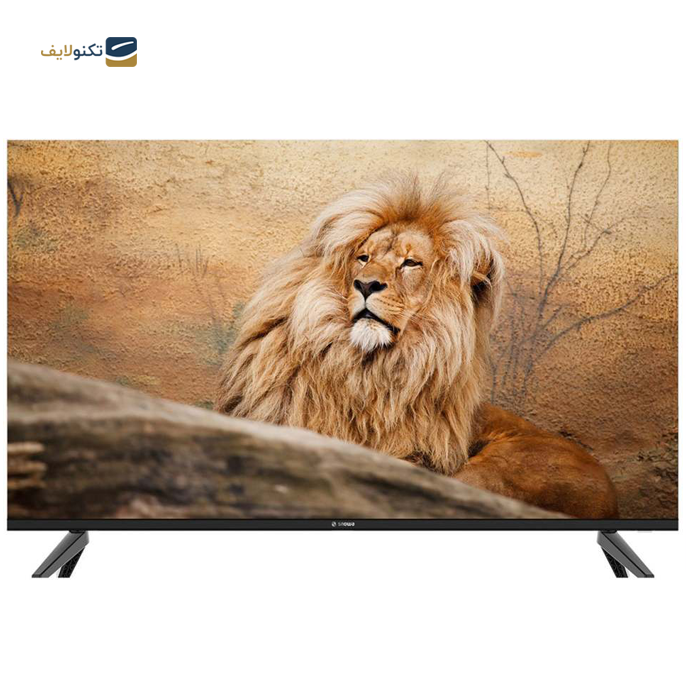 تلویزیون ال ای دی اسنوا مدل SLD-55SA1260UL سایز 55 اینچ - Snowa SLD-55SA1260UL LED TV 55 Inch