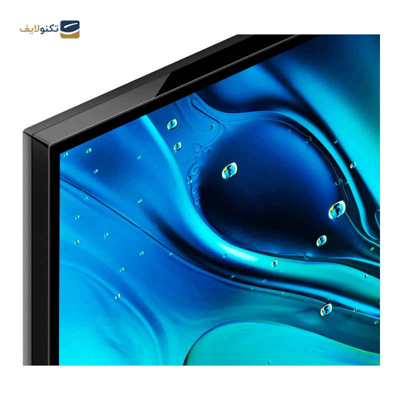 تلویزیون ال ای دی سونی مدل 65S30 سایز 65 اینچ - Sony 65S30 LED TV 65 Inch