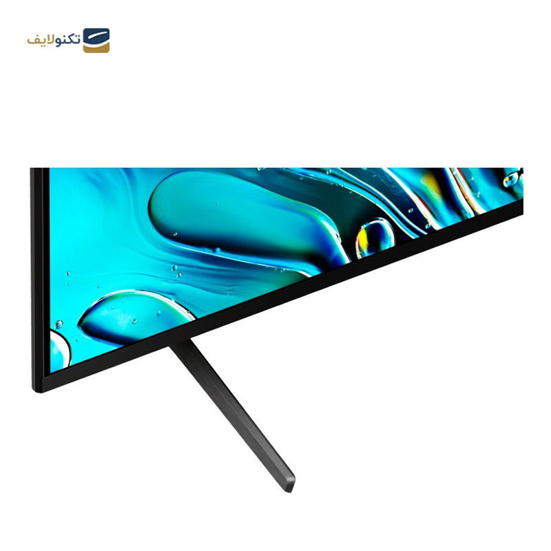 تلویزیون ال ای دی سونی مدل 65S30 سایز 65 اینچ - Sony 65S30 LED TV 65 Inch