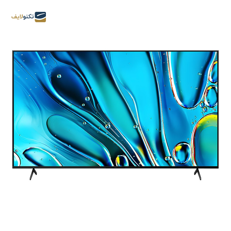 تلویزیون ال ای دی سونی مدل 65S30 سایز 65 اینچ - Sony 65S30 LED TV 65 Inch