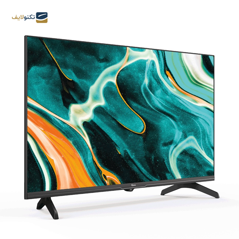 تلویزیون ال ای دی جی پلاس مدل GTV-32RD618N سایز 32 اینچ - GPlus GTV-32RD618N LED TV 32 Inch