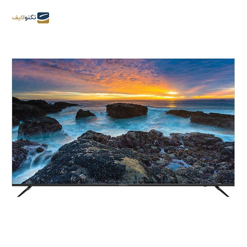 تلویزیون ال ای دی دوو مدل DSL-75SU1800 سایز 75 اینچ - Daewoo DSL-75SU1800 LED TV 75 Inch