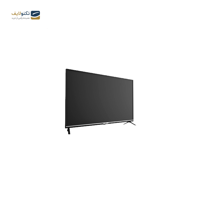 تلویزیون ال ای دی جی پلاس مدل GTV-43LH412N سایز 43 اینچ - Gplus GTV-43LH412N LED TV 43 Inch