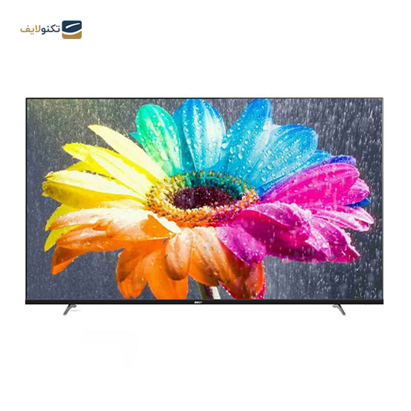 تلویزیون ال ای دی هوشمند بست مدل BUS65 سایز 65 اینچ - Best BUS65 Smart LED 65 Inch TV