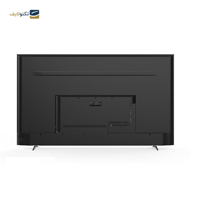 تلویزیون ال ای دی هوشمند بست مدل BUS65 سایز 65 اینچ - Best BUS65 Smart LED 65 Inch TV