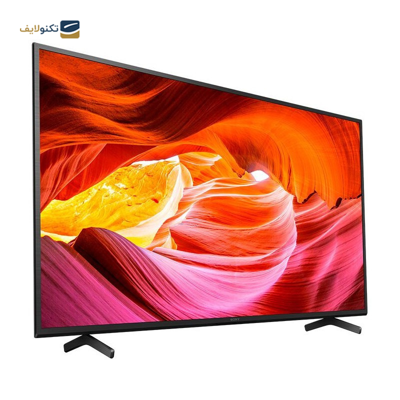 تلویزیون ال ای دی سونی مدل KD-50X75K سایز 50 اینچ - Sony KD-50X75K LED TV 50inch