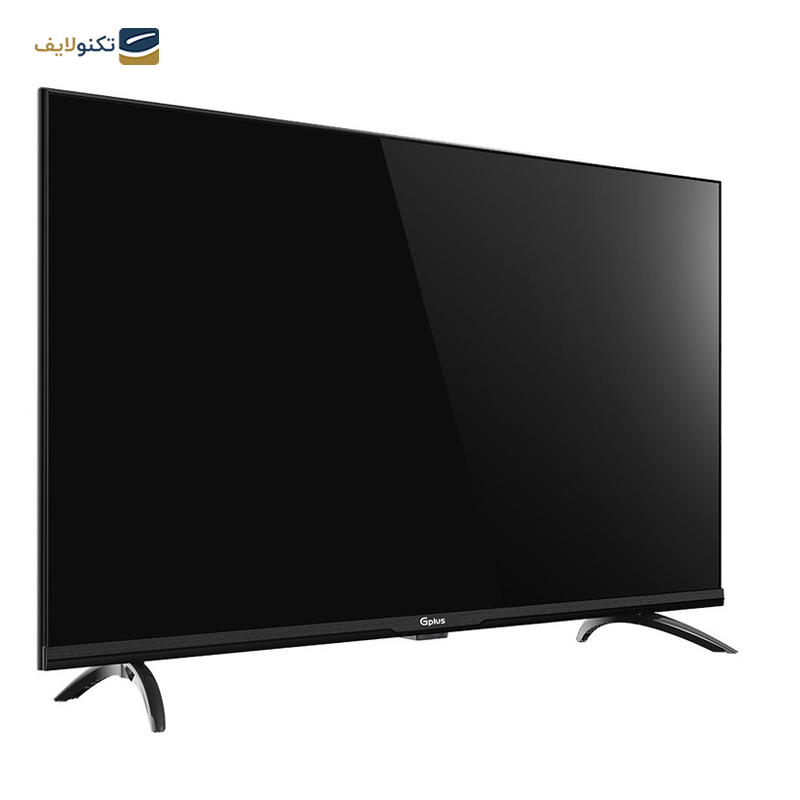 تلویزیون ال ای دی جی پلاس مدل 43RH616N سایز 43 اینچ - Gplus 43RH616N LED TV 43 Inches