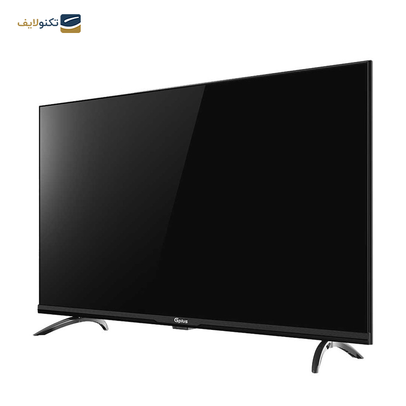 تلویزیون ال ای دی جی پلاس مدل 43RH616N سایز 43 اینچ - Gplus 43RH616N LED TV 43 Inches