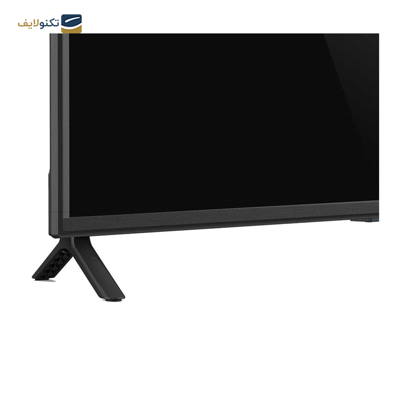 تلویزیون ال ای دی جی پلاس مدل GTV-40RH414N سایز 40 اینچ - GPlus GTV-40RH414N LED TV 40 Inch