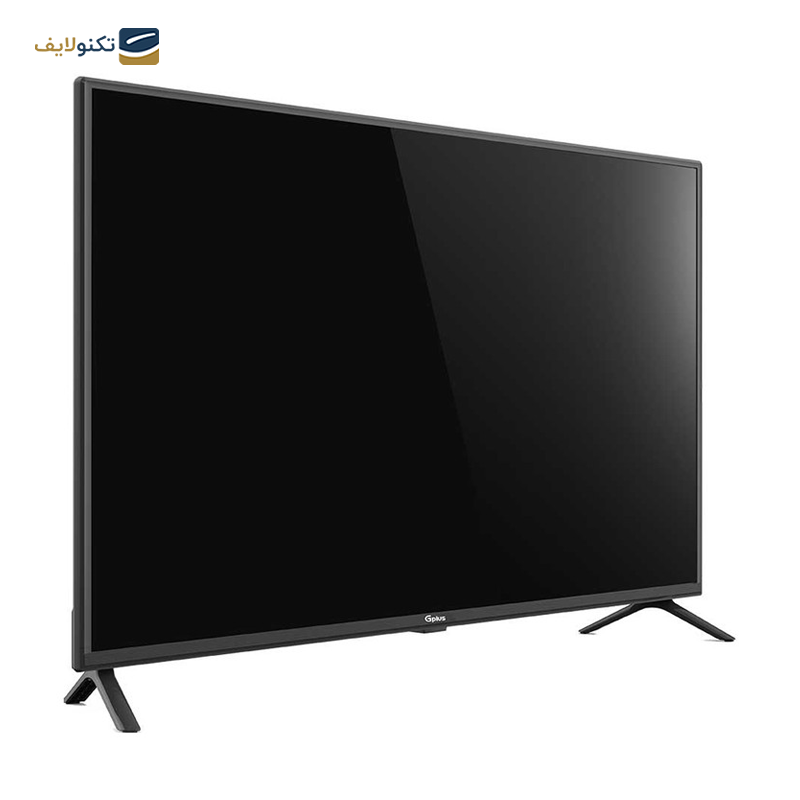 تلویزیون ال ای دی جی پلاس مدل GTV-40RH414N سایز 40 اینچ - GPlus GTV-40RH414N LED TV 40 Inch