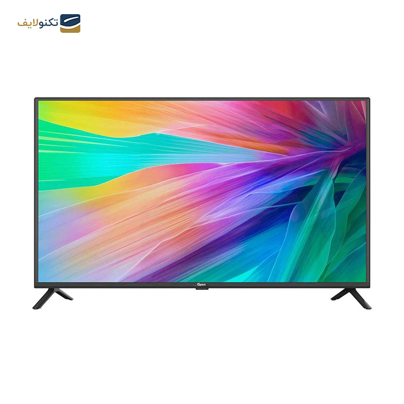 تلویزیون ال ای دی جی پلاس مدل GTV-40RH414N سایز 40 اینچ - GPlus GTV-40RH414N LED TV 40 Inch