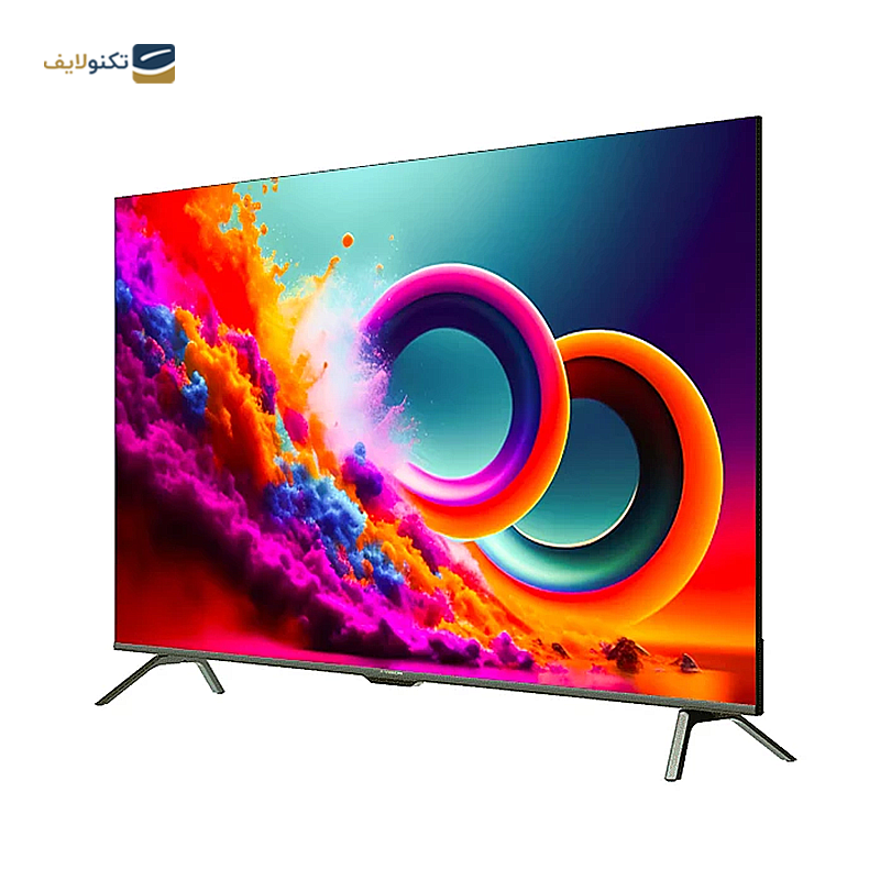 تلویزیون ال ای دی ایکس ویژن مدل XCU765 سایز 55 اینچ - X.Vision XCU765 LED 55 inch TV