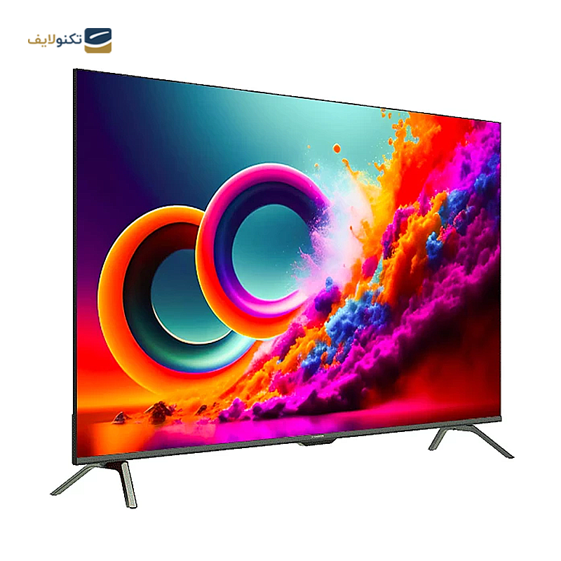 تلویزیون ال ای دی ایکس ویژن مدل XCU765 سایز 55 اینچ - X.Vision XCU765 LED 55 inch TV