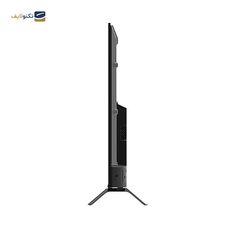 تلویزیون ال ای دی ایکس ویژن مدل XCU765 سایز 55 اینچ - X.Vision XCU765 LED 55 inch TV