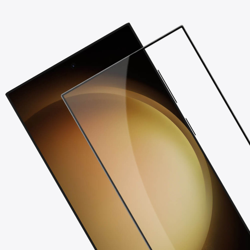 محافظ صفحه نمایش بوف مدل FullGlue-Max مناسب برای گوشی موبایل اوپو Oppo Reno 8 T 5G/9/9 Pro/9 Pro Plus/A2 Pro/A1 Pro - Buff FullGlue-Max Glass Screen Protector For Oppo Reno 8 T 5G/9/9 Pro/9 Pro Plus/A2 Pro/A1 Pro