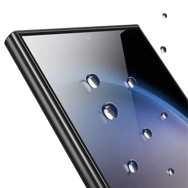 محافظ صفحه نمایش بوف مدل FullGlue-Max مناسب برای گوشی موبایل اوپو Oppo Reno 8 T 5G/9/9 Pro/9 Pro Plus/A2 Pro/A1 Pro - Buff FullGlue-Max Glass Screen Protector For Oppo Reno 8 T 5G/9/9 Pro/9 Pro Plus/A2 Pro/A1 Pro