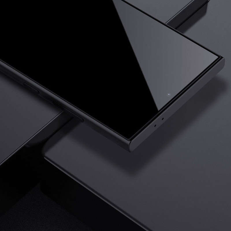 محافظ صفحه نمایش بوف مدل FullGlue-Max مناسب برای گوشی موبایل اوپو Oppo Reno 8 T 5G/9/9 Pro/9 Pro Plus/A2 Pro/A1 Pro - Buff FullGlue-Max Glass Screen Protector For Oppo Reno 8 T 5G/9/9 Pro/9 Pro Plus/A2 Pro/A1 Pro