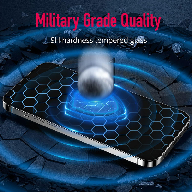محافظ صفحه نمایش اپیکوی مدل Clear Pro مناسب برای گوشی موبایل سامسونگ Galaxy A70/A05/A05s - Epicoy Clear Pro Glass Screen Protector For Samsung Galaxy A70/A05/A05s