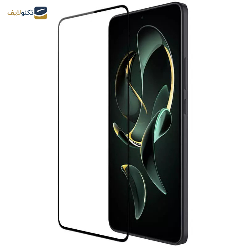 محافظ صفحه نمایش بوف مدل New AirBag-G مناسب برای گوشی موبایل شیائومی Redmi Note 13 4G / 5G / Note 13 Pro 4G / 5G / Note 13R Pro - Buff New AirBag-G Glass Screen Protector For Xiaomi Redmi Note 13 4G / 5G / Note 13 Pro 4G / 5G / Note 13R Pro