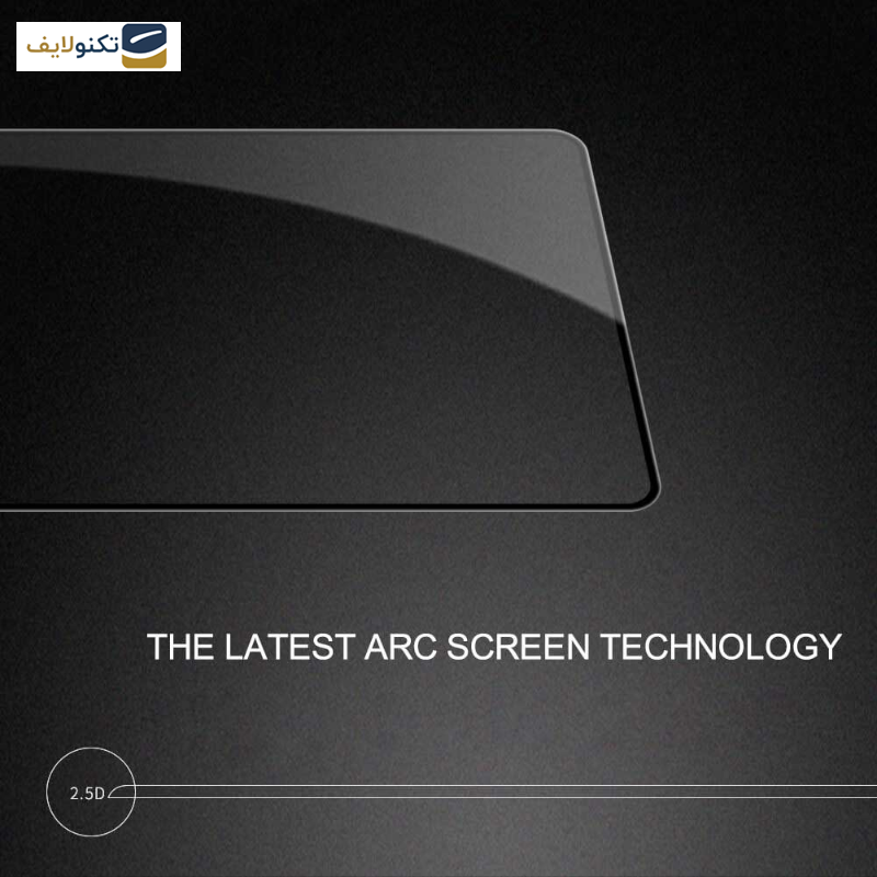 محافظ صفحه نمایش بوف مدل New AirBag-G مناسب برای گوشی موبایل شیائومی Redmi Note 13 4G / 5G / Note 13 Pro 4G / 5G / Note 13R Pro - Buff New AirBag-G Glass Screen Protector For Xiaomi Redmi Note 13 4G / 5G / Note 13 Pro 4G / 5G / Note 13R Pro