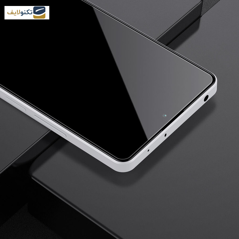 محافظ صفحه نمایش بوف 5D مدل Mountain مناسب برای گوشی موبایل شیائومی Redmi Note 12 Pro Plus/Note 12 Pro 4G/5G/Note 12 4G/5G/Note 12 China - Buff 5D Mountain Glass Screen Protector For Xiaomi Redmi Note 12 Pro Plus/Note 12 Pro 4G/5G/Note 12 4G/5G/Note 12 China