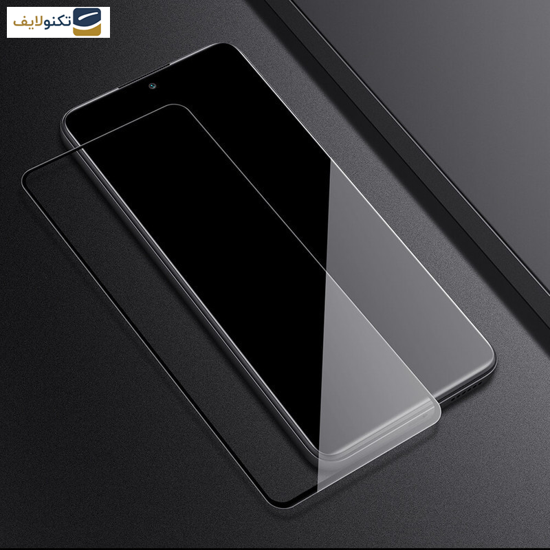 محافظ صفحه نمایش بوف مدل Shock-Shock-G مناسب برای گوشی موبایل شیائومی Redmi Note 11 Pro Plus 5G-Note 11 Pro 5G-4G-Note 11E Pro 5G - Buff Shock-Shock-G Glass Screen Protector For Xiaomi Redmi Note 11 Pro Plus 5G-Note 11 Pro 5G-4G-Note 11E Pro 5G