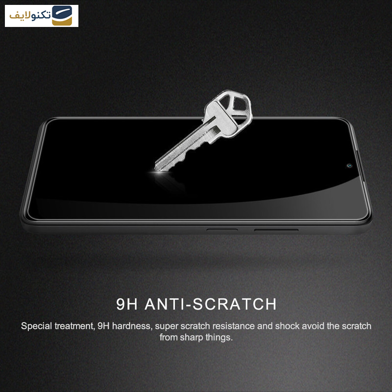 محافظ صفحه نمایش بوف مدل Shock-Shock-G مناسب برای گوشی موبایل شیائومی Redmi Note 11 Pro Plus 5G-Note 11 Pro 5G-4G-Note 11E Pro 5G - Buff Shock-Shock-G Glass Screen Protector For Xiaomi Redmi Note 11 Pro Plus 5G-Note 11 Pro 5G-4G-Note 11E Pro 5G