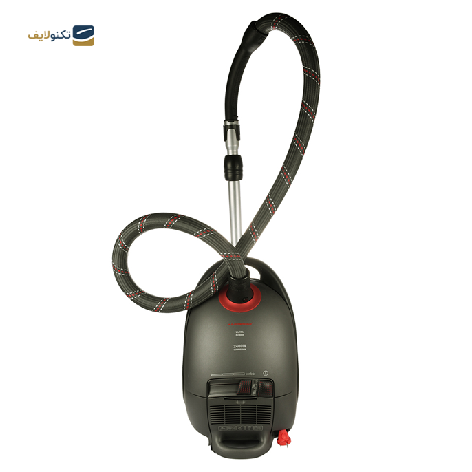 جاروبرقی هاردستون مدل VCP1821 - Hardstone VCP1821 Vacuum Cleaner