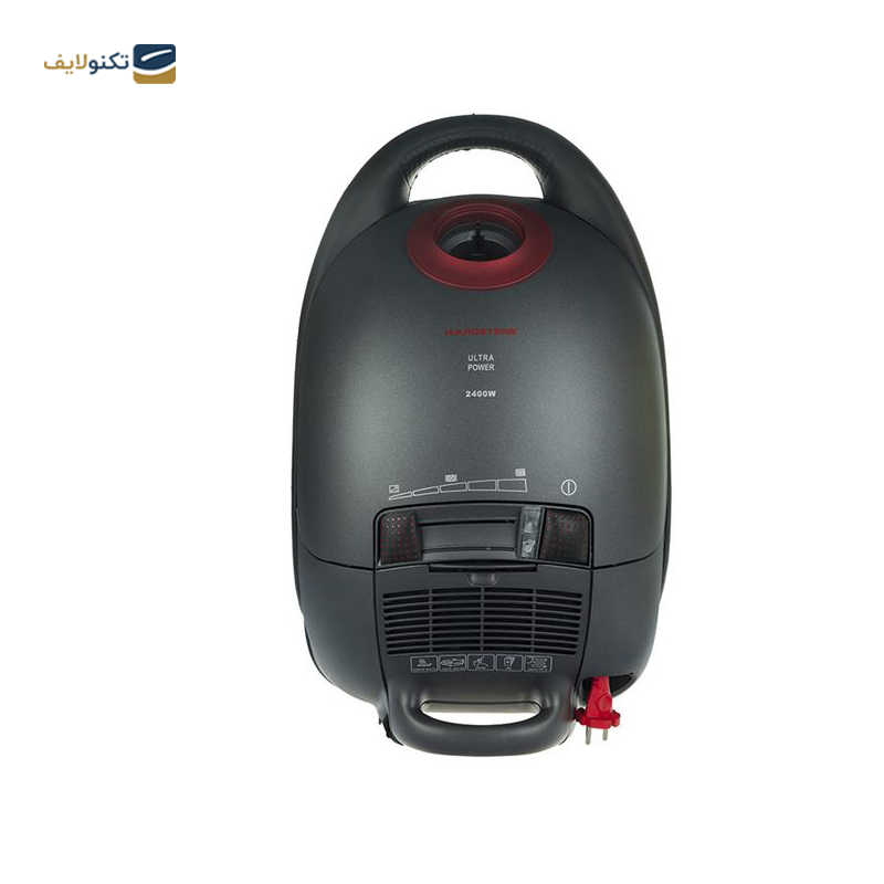 جاروبرقی هاردستون مدل VCP1821 - Hardstone VCP1821 Vacuum Cleaner