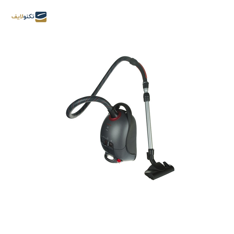 جاروبرقی هاردستون مدل VCP1821 - Hardstone VCP1821 Vacuum Cleaner