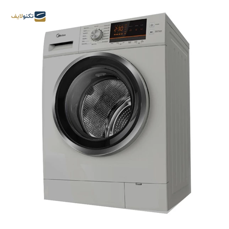 ماشین لباسشویی مایدیا 7 کیلویی مدل WMF-1478 - Midea WMF-1478 Washing Machine