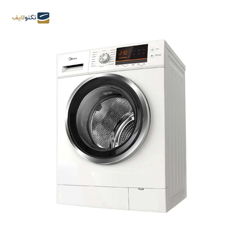 ماشین لباسشویی مایدیا 7 کیلویی مدل WMF-1478 - Midea WMF-1478 Washing Machine