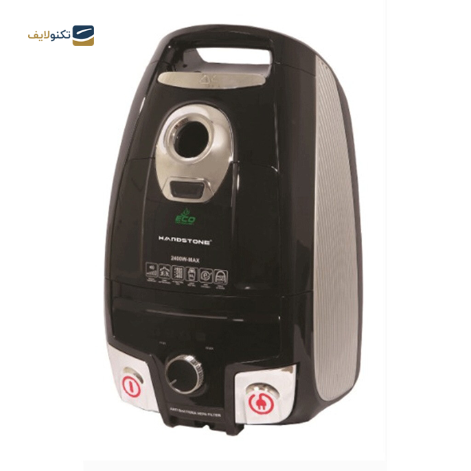 جارو برقی هاردستون مدل VCP2703B - Hardstone VCP2703B Vacuum Cleaner