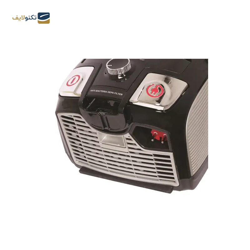 جارو برقی هاردستون مدل VCP2703B - Hardstone VCP2703B Vacuum Cleaner