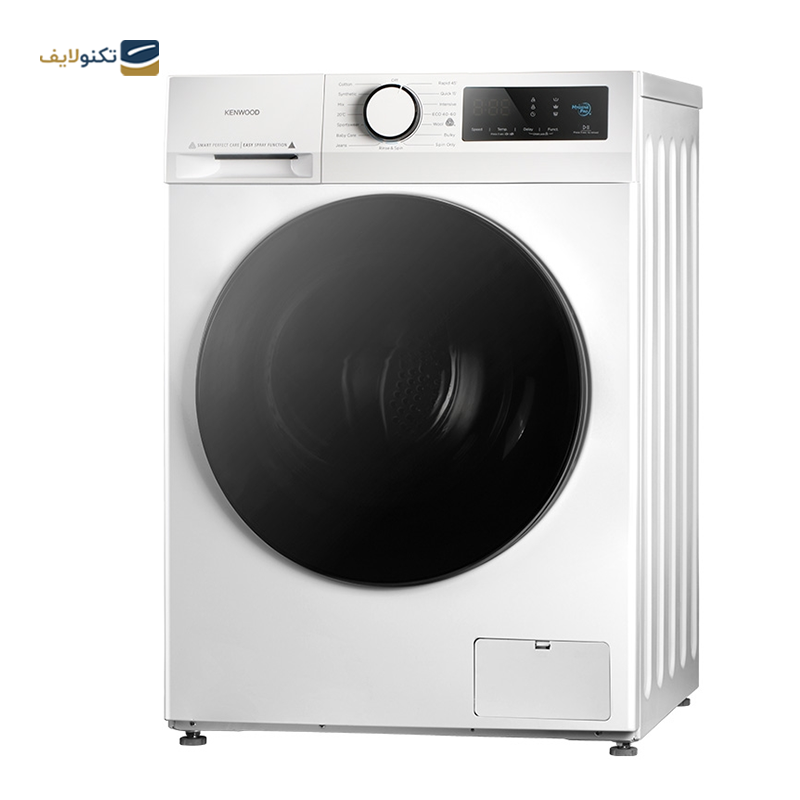 ماشین لباسشویی کنوود 9 کیلویی سری Brit مدل KWM-6940 - Kenwood Brit Series KWM-6940 Washing Machine