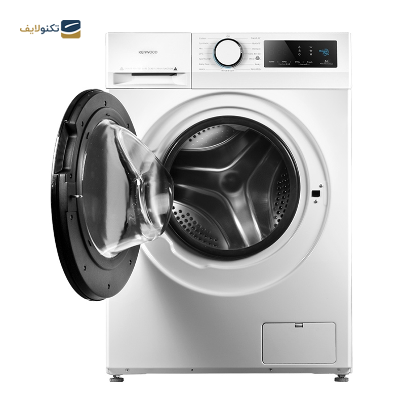 ماشین لباسشویی کنوود 9 کیلویی سری Brit مدل KWM-6940 - Kenwood Brit Series KWM-6940 Washing Machine