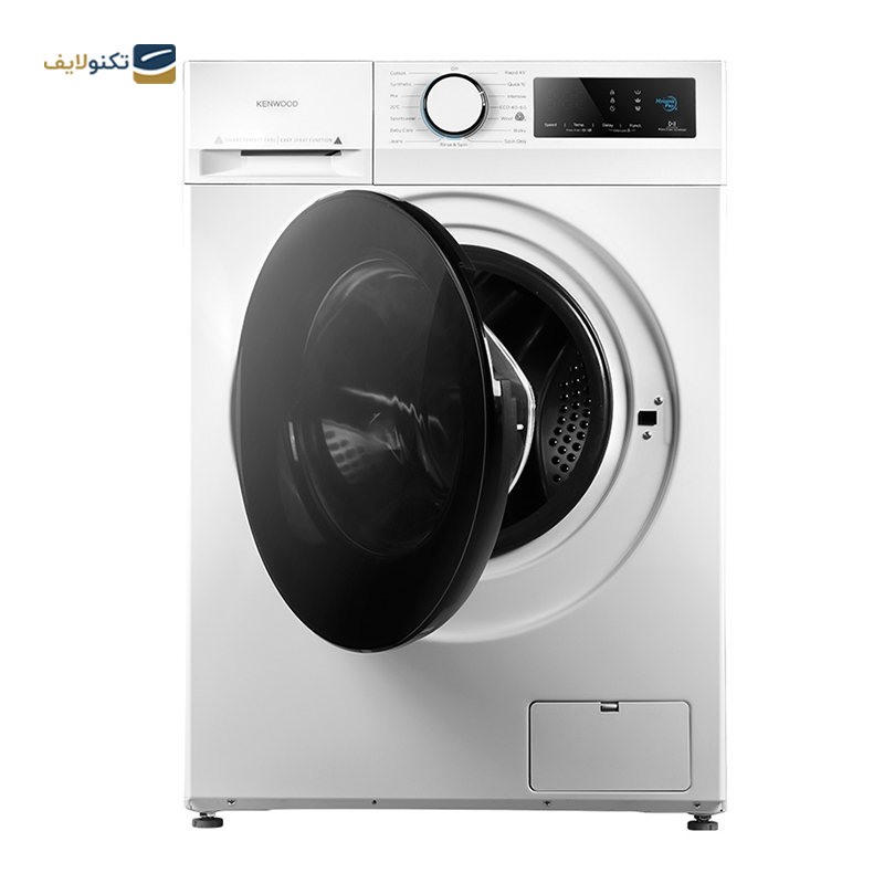 ماشین لباسشویی کنوود 9 کیلویی سری Brit مدل KWM-6940 - Kenwood Brit Series KWM-6940 Washing Machine