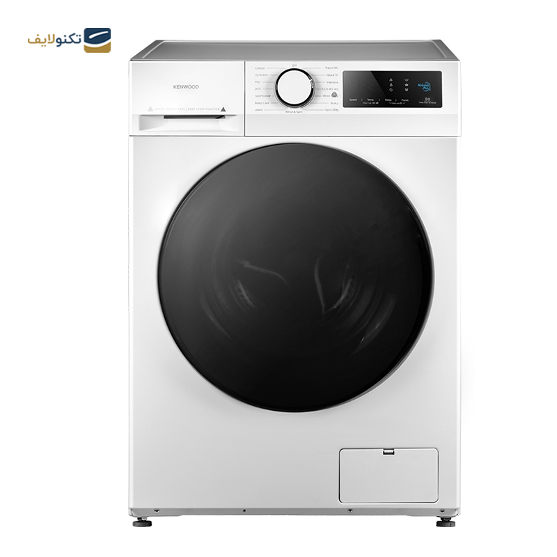 ماشین لباسشویی کنوود 9 کیلویی سری Brit مدل KWM-6940 - Kenwood Brit Series KWM-6940 Washing Machine