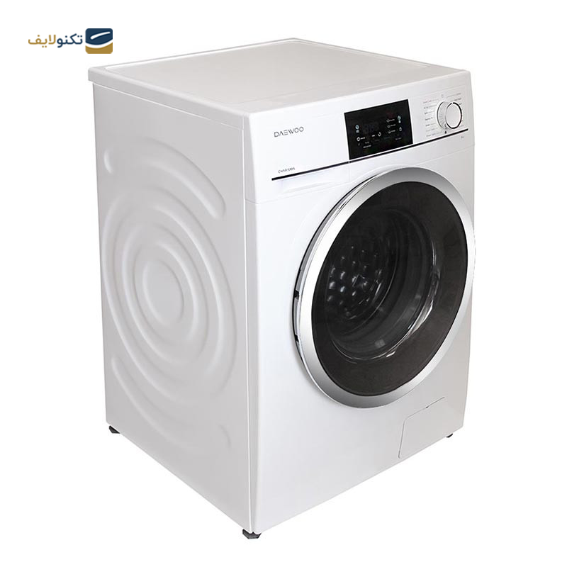 ماشین لباسشویی دوو 8 کیلویی سری کاریزما مدل DWK-8205 - Daewoo Charisma series DWK-8205 Washing Machine