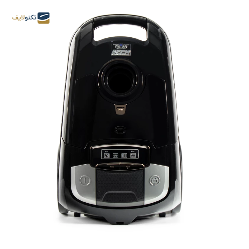 جارو برقی بیم مدل 4109 - Beem 4109 Vacuum Cleaner