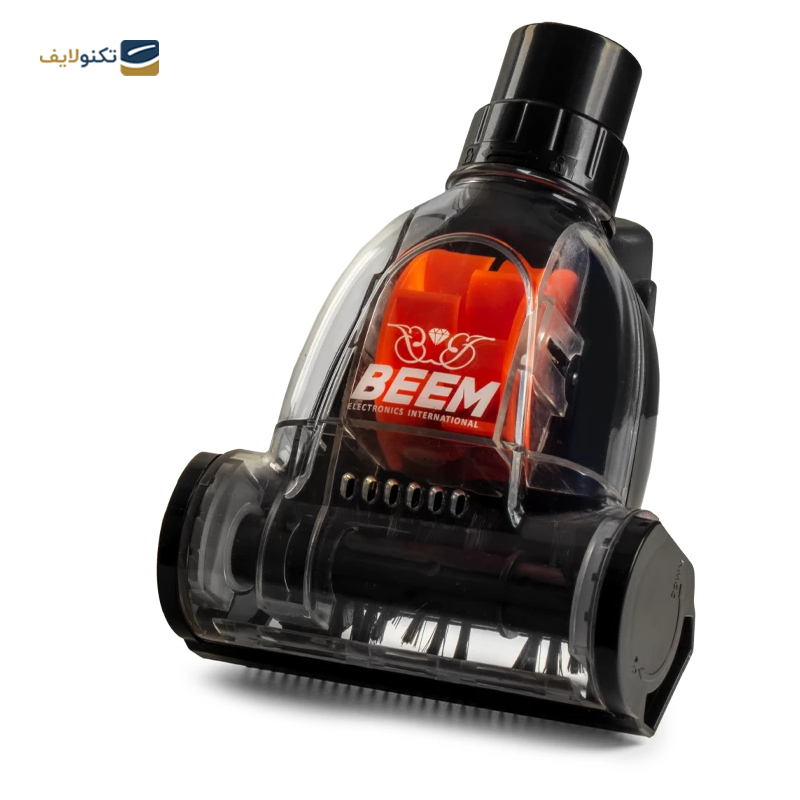 جارو برقی بیم مدل 4109 - Beem 4109 Vacuum Cleaner