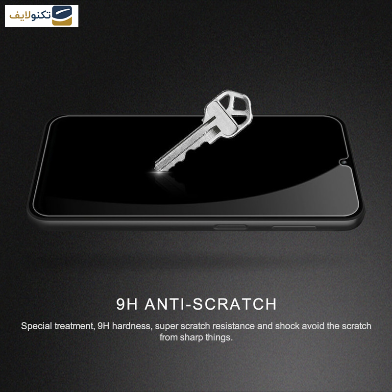 محافظ صفحه نمایش 5D بوف مدل Super Power-G مناسب برای گوشی موبایل سامسونگ Galaxy A25 5G - A24 4G - A15 5G-4G - Buff 5D Super Power-G Glass Screen Protector For Samsung Galaxy A25 5G - A24 4G - A15 5G-4G