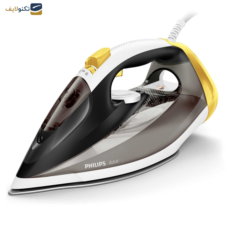 اتو بخار فیلیپس مدل GC4537 - Philips GC4537.86 Steam Iron